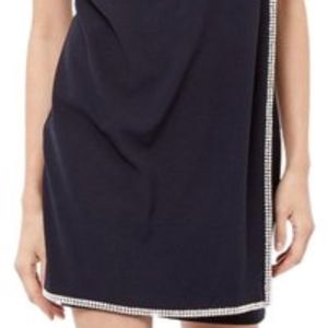 Ted Baker Dress with Rhinestones